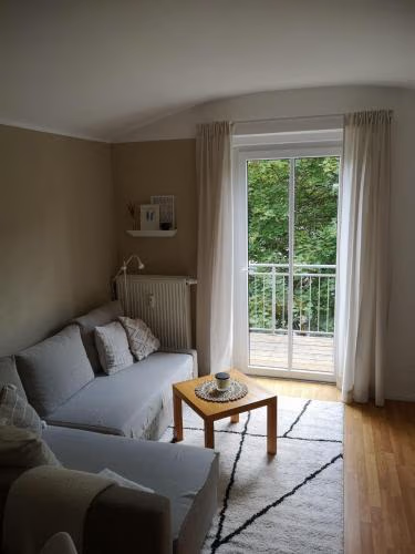 Wohnung Chemnitz-Zentrum — foto 1