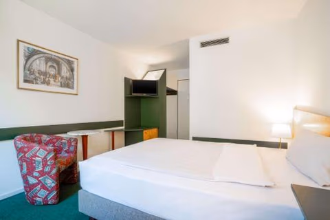 Quality Hotel Hof — foto 4
