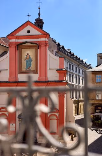 Hotel Saski Krakow Curio Collection by Hilton — foto 2