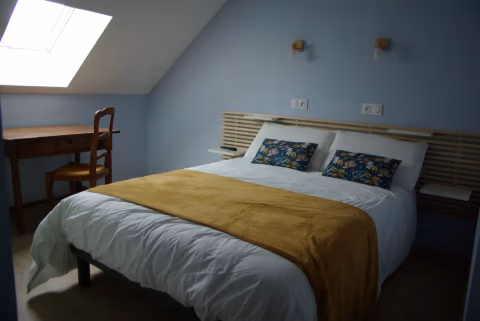 Chambre d'hôtes La Vieille Tour — foto 1