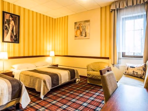 Hotel Stara Garbarnia — photo 7