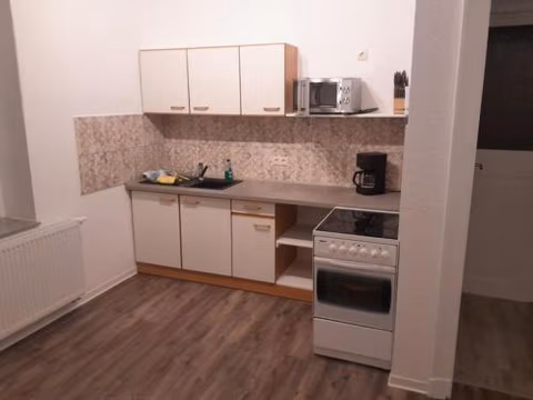 Monteurswohnung Place2stay in Großenhain — foto 8