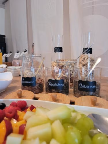 Gästehaus Fechtig — foto 9