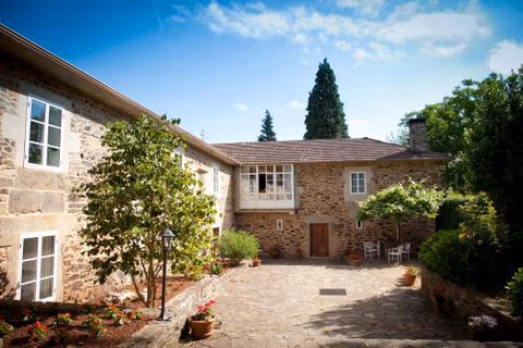 Pazo Xan Xordo — foto 3