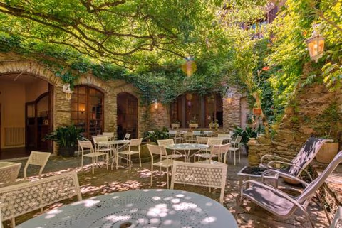 Hôtel Sainte Foy — foto 2