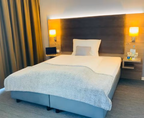 StadtHotel ARTE — foto 6