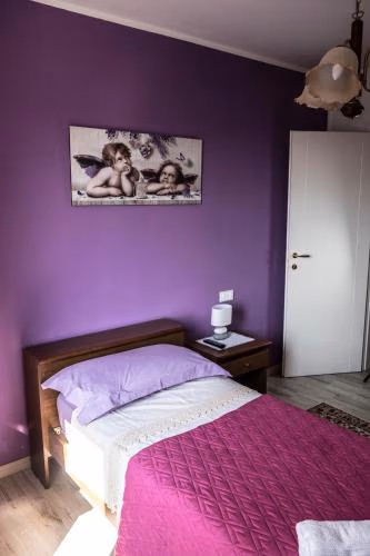LA VIGNA FIORITA B&b — foto 4