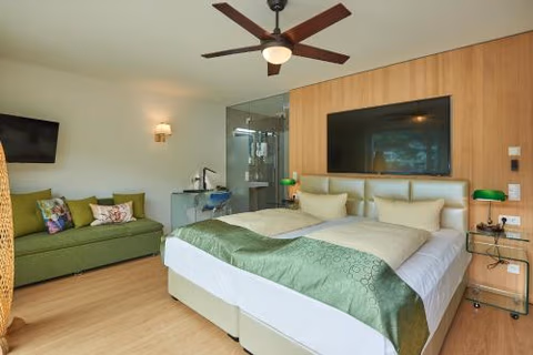 Hotel Bodensee — foto 6