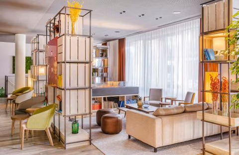 IntercityHotel Nürnberg — foto 1