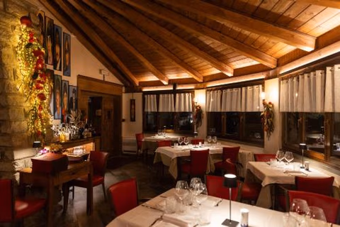 Hotel & Restaurant Le Charaban — foto 3