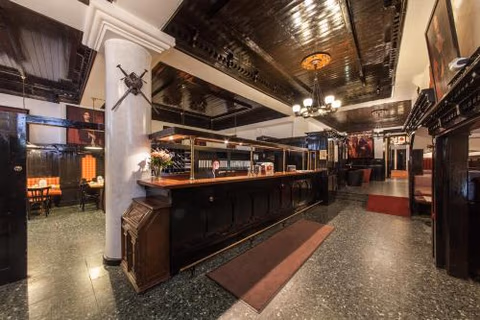 Hotel Ahl Meerkatzen — foto 8
