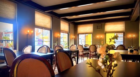 Hotel Restaurant 't Ronde Loegh — photo 8