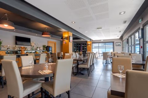 Hotel Loreak — photo 9