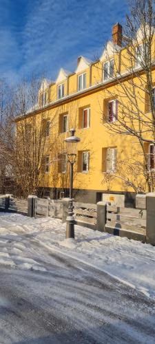 Villa Küchwald — foto 9