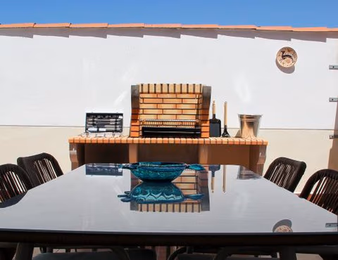 Casa Mauro — foto 1