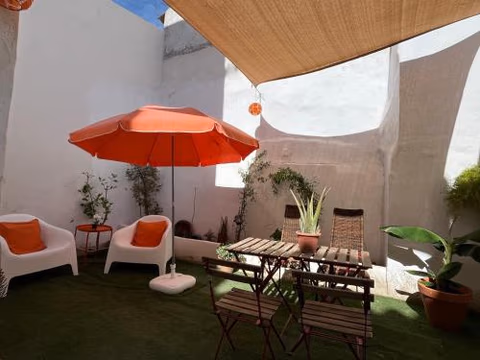 Guesthouse Jazmínes Mozárabes # WIFI — foto 5