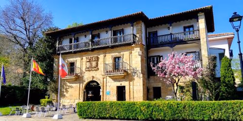 Hotel Museo Los Infantes — foto 3