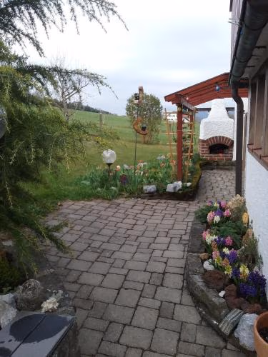 Haus Biggi - Ferienwohnung Hochgrat — foto 5