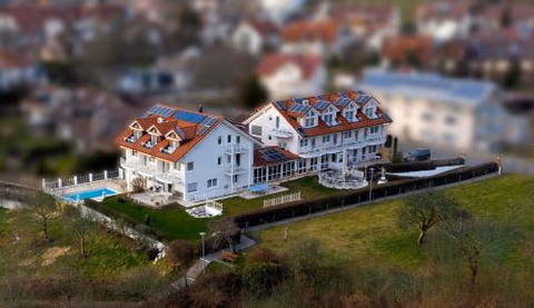 Sporthotel Schönblick — foto 2