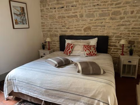 B&B Chez Marie — foto 1