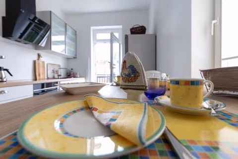 Exklusives Appartement mit Flair — foto 7