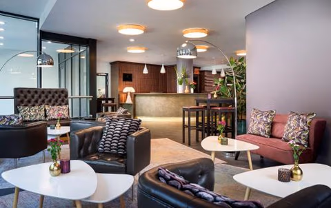 Stadthotel am Römerturm — foto 5