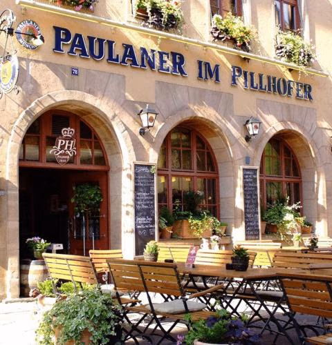 Gasthaus Pillhofer — foto 1