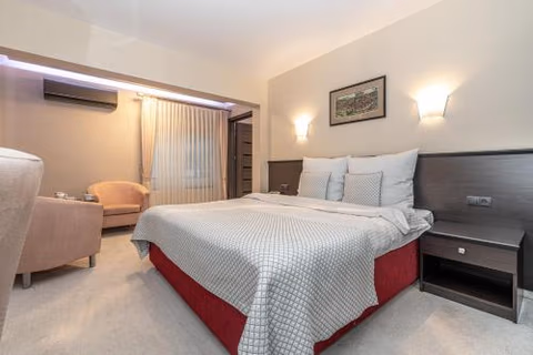 Hotel Soray — foto 1