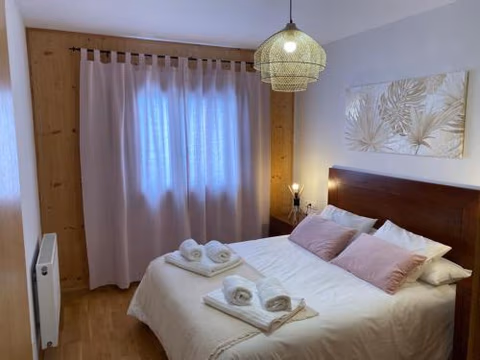 Fantástico Apartamento con jardín en Castiello de Jaca VUT HU-20-007 — foto 2
