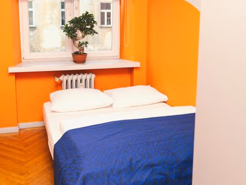 LazeMaze Hostel — photo 2