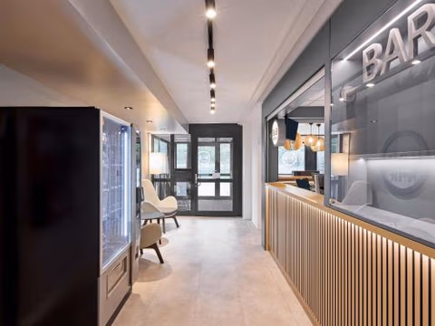 B&B HOTEL Köln-Porz — photo 2
