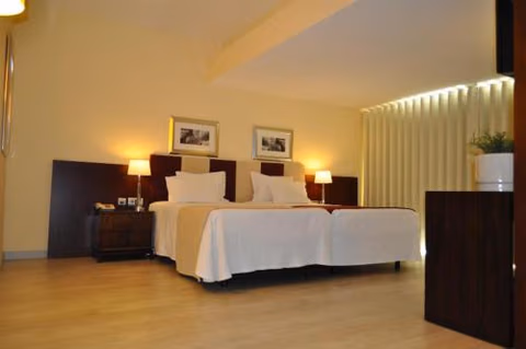 Santana Hotel & SPA — foto 9