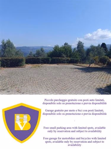 Hotel Villa Bonelli — foto 4