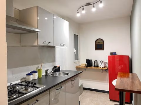 La Ringhiera di San Cosimo — photo 6