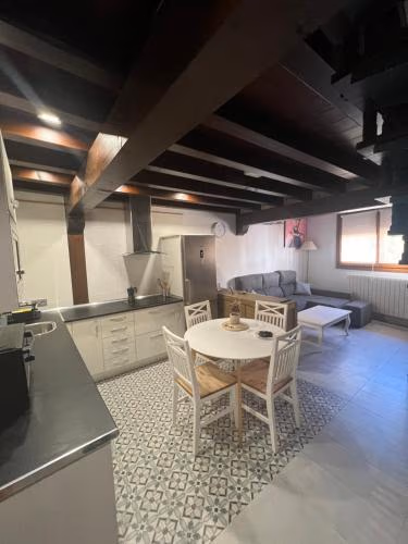 Apartamento dúplex en Sangüesa de 3 dormitorios y 2 baños — foto 5