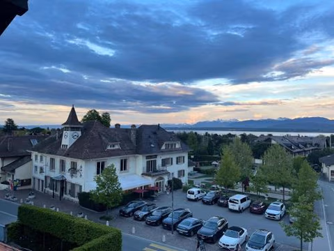 Auberge de Founex — foto 4