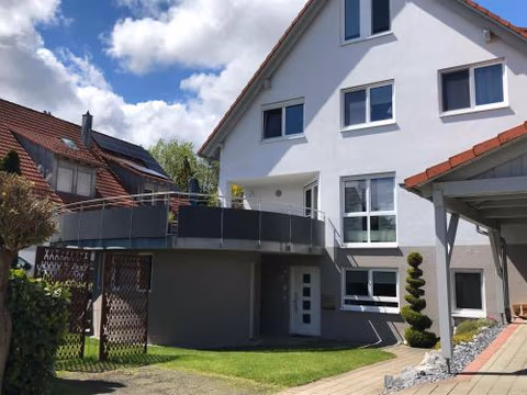 Ferienwohnung Fünfländerblick — foto 1