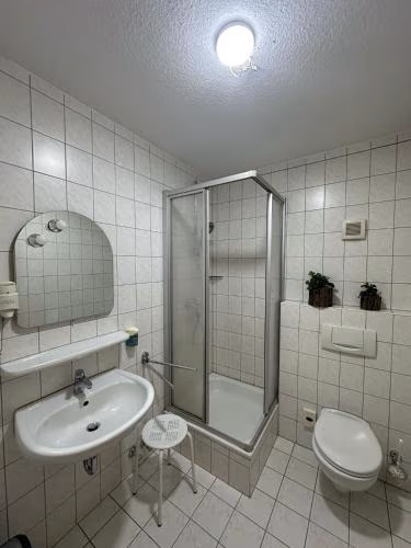 Pension und Monteurzimmer mit Küche und Waschmaschine — foto 3