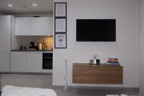 JAM Apartments — photo 7