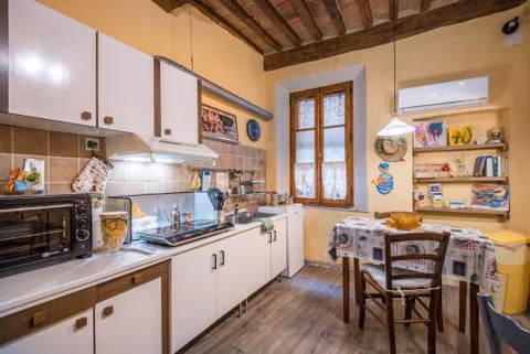 La Casa Gialla di Buonconvento — foto 2