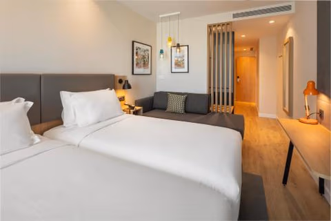 Holiday Inn Braga by IHG — foto 4