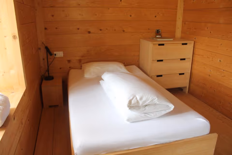 Ospizio San Gottardo — foto 3