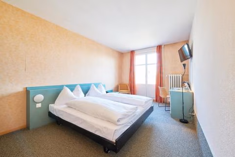 Hotel City am Bahnhof — foto 1
