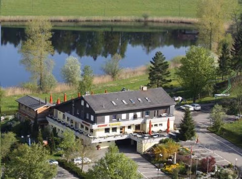 Erlebnisland Grizzlybär — foto 1