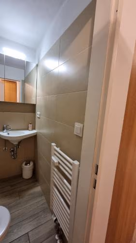 Ferienwohnung Elsnerstrasse — foto 7