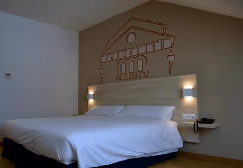 Hotel Balneario de Graena — foto 3
