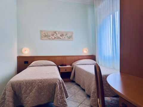 Hotel San Giorgio — foto 5