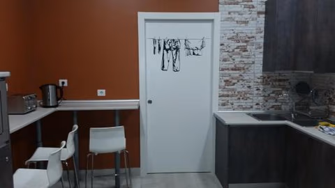 Albergue Bide-Ona — foto 3