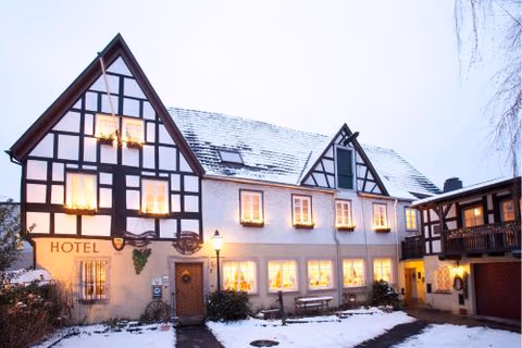 Gästehaus Korf — foto 3