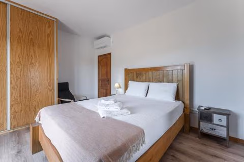Fernandes Guest House Sunshine Studio — foto 2